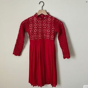 Ivy city co dress size 8